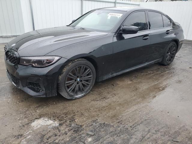 Bmw M3 (2020)