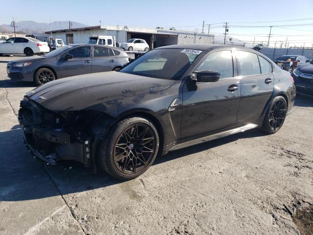 Bmw M3 (2022)