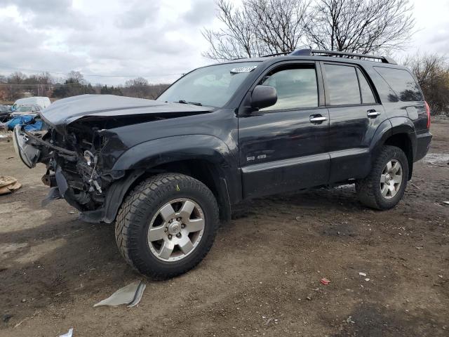 Toyota 4runner (2006)