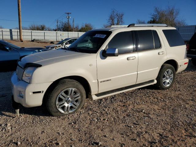Mercury Mountainer (2007)