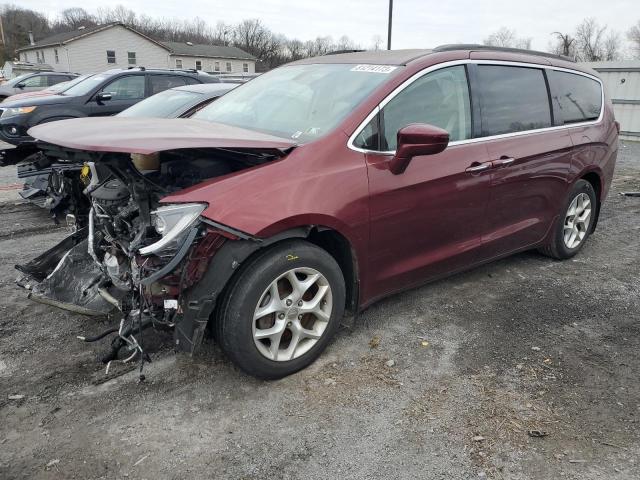 Chrysler Pacifica (2018)