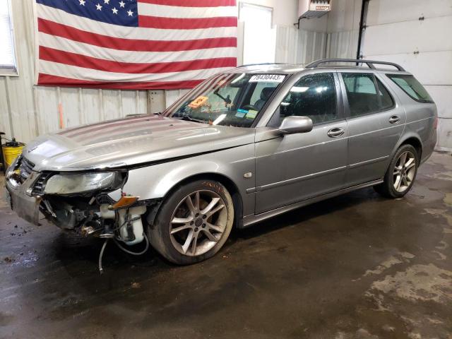 Saab 9 5 (2006)