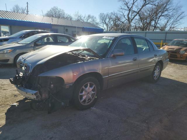 Buick Park ave (2002)