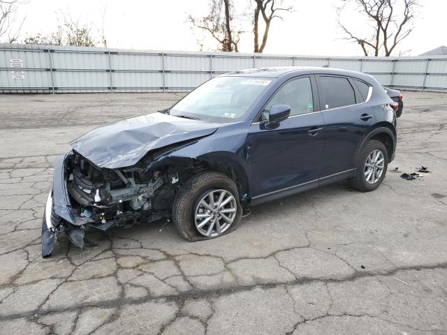 Mazda Cx-5 prefe (2023)