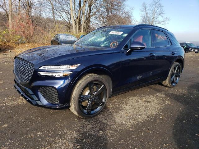 Genesis Gv70 base (2024)