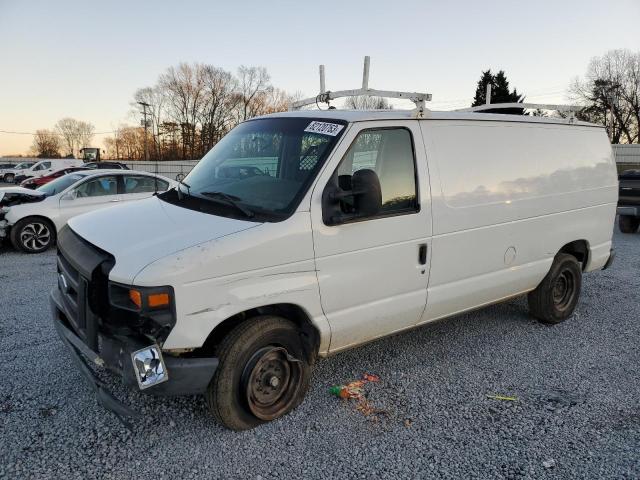 Ford Econoline (2011)
