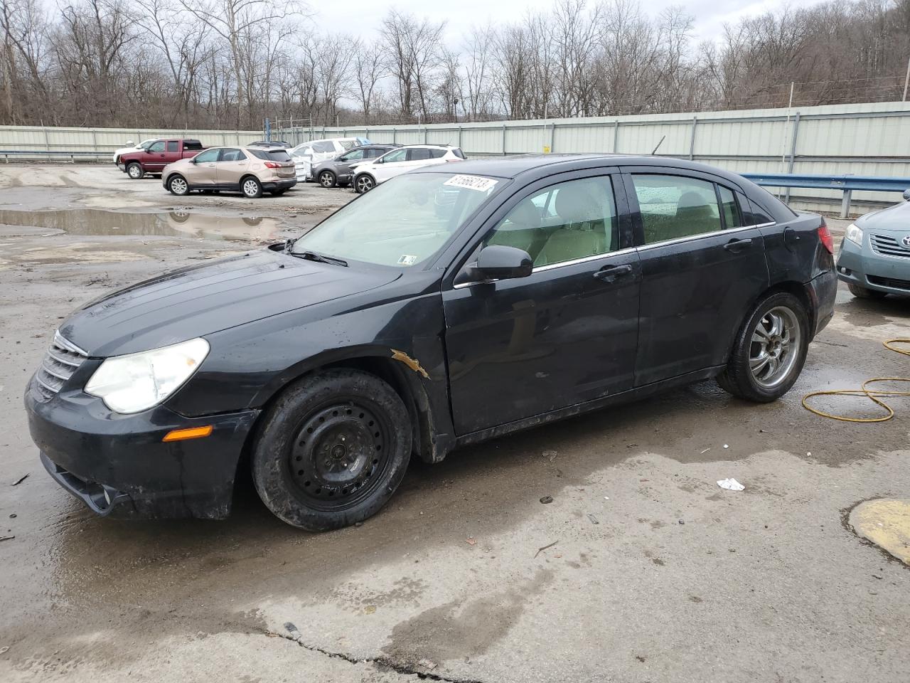 Chrysler Sebring (2009)