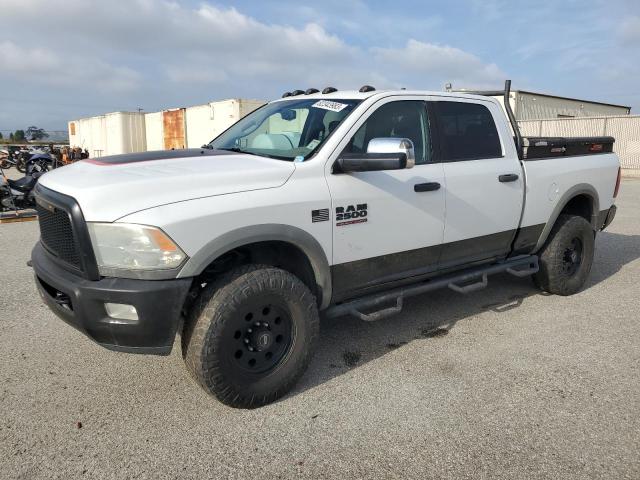 Dodge Ram 2500 (2010)