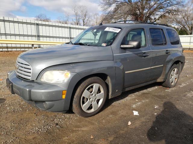 Chevrolet Hhr (2009)