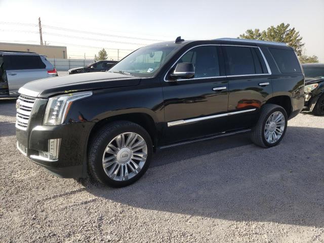 Cadillac Escalade (2016)