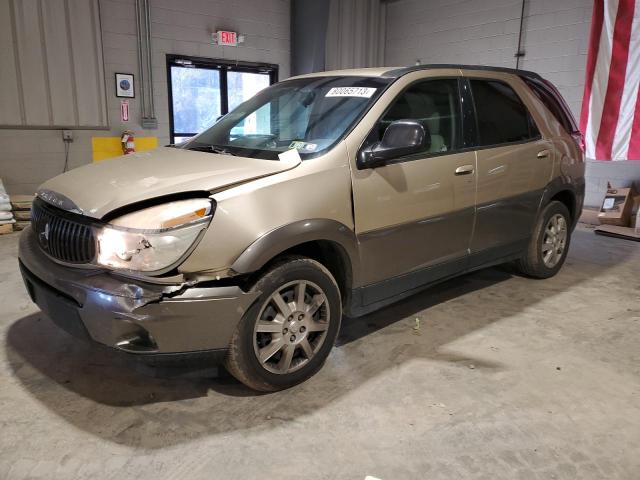 Buick Rendezvous (2005)