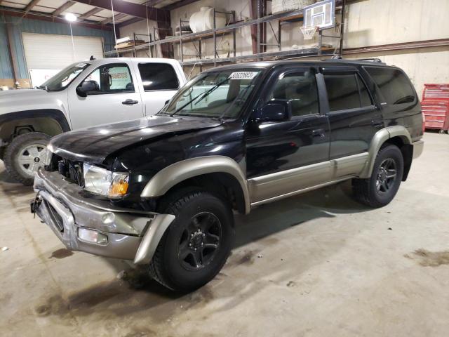 Toyota 4runner (2000)