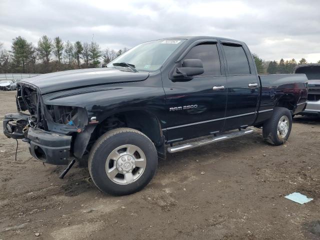 Dodge Ram 2500 (2003)