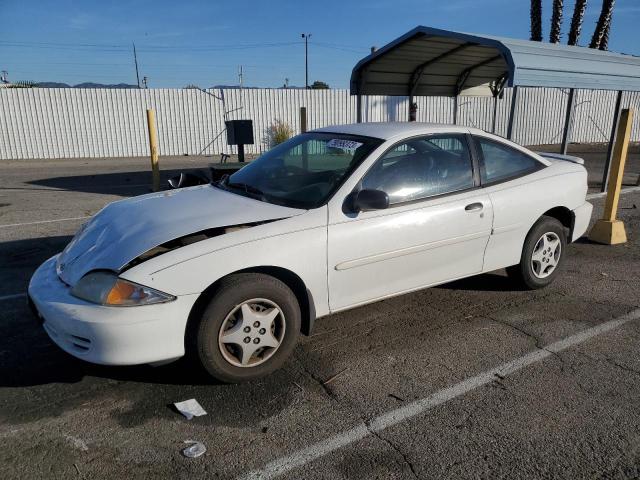 Chevrolet Cavalier (2001)