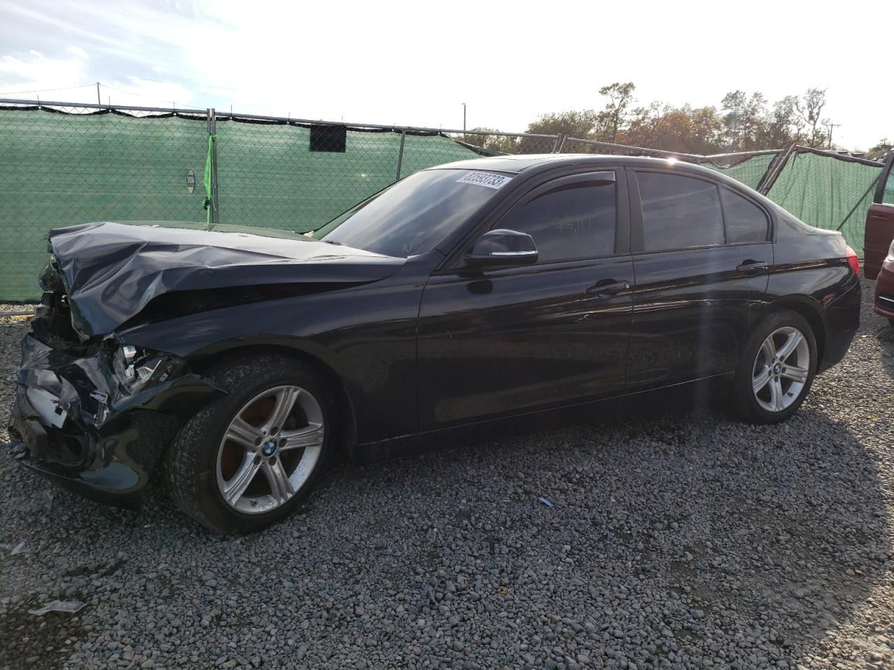 Bmw 3er (2013)