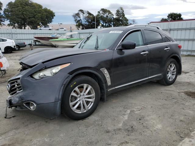 Infiniti Fx35 (2012)