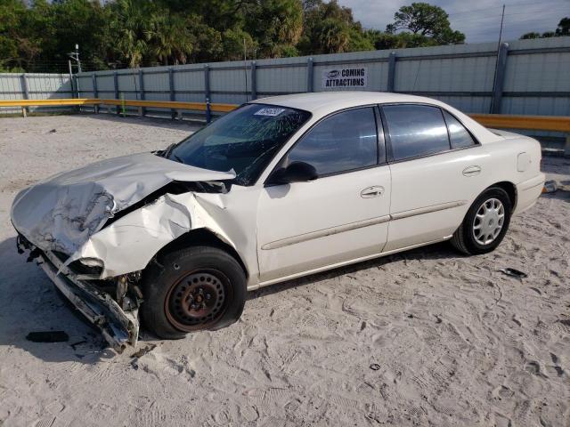 Buick Century (2003)