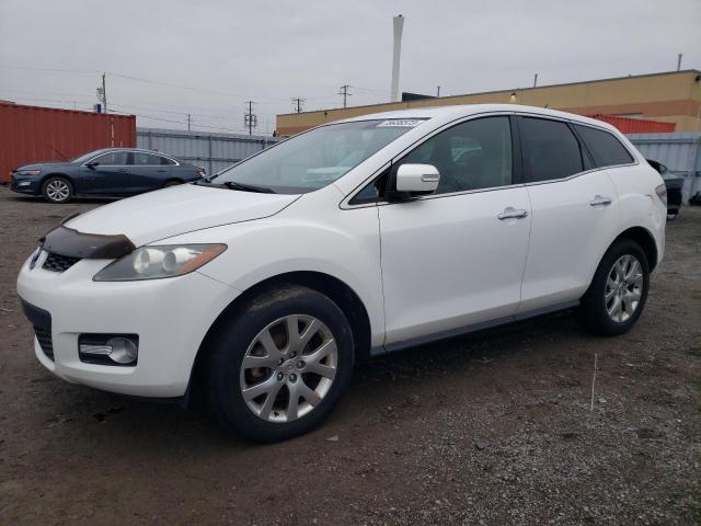 Mazda Cx-7 (2009)