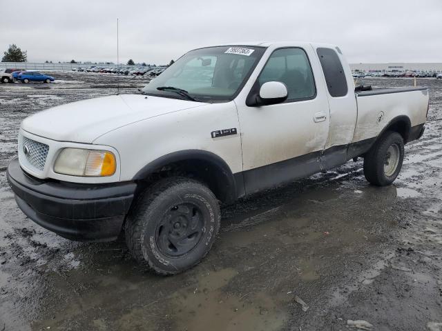 Ford All models (1999)