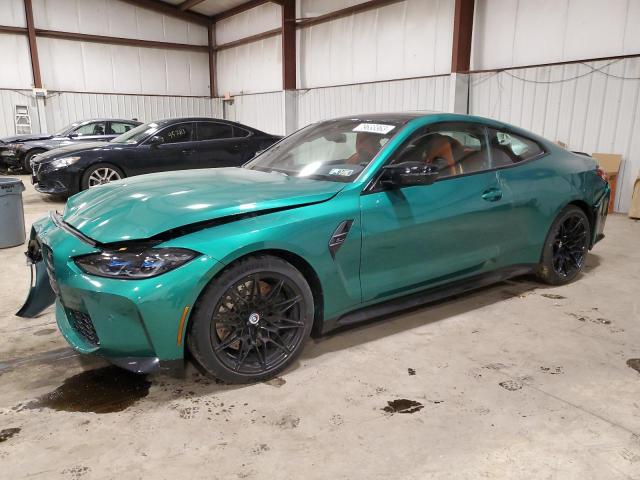 Bmw M4 (2023)