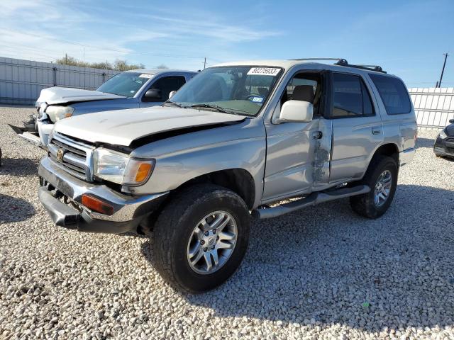 Toyota 4runner (1999)