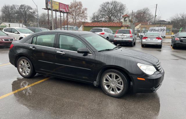 Chrysler Sebring (2007)
