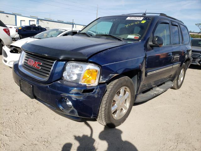 Gmc Envoy (2004)