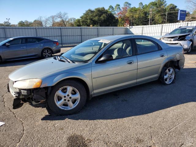 Dodge Stratus (2006)
