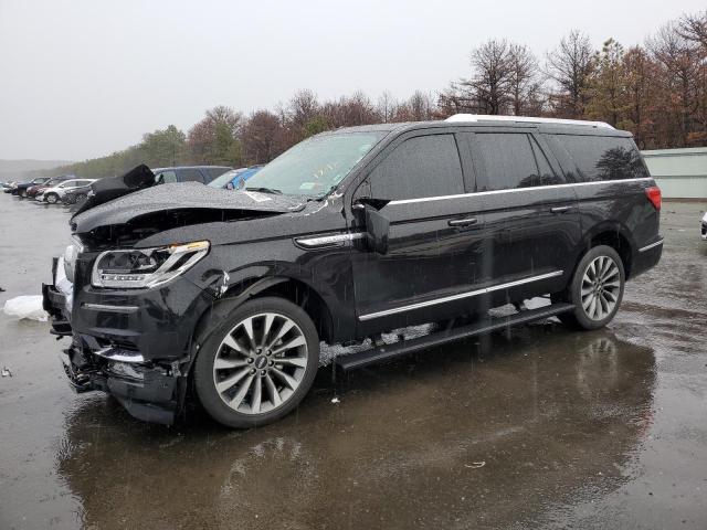 Lincoln Navigator (2021)