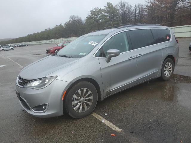 Chrysler Pacifica (2017)