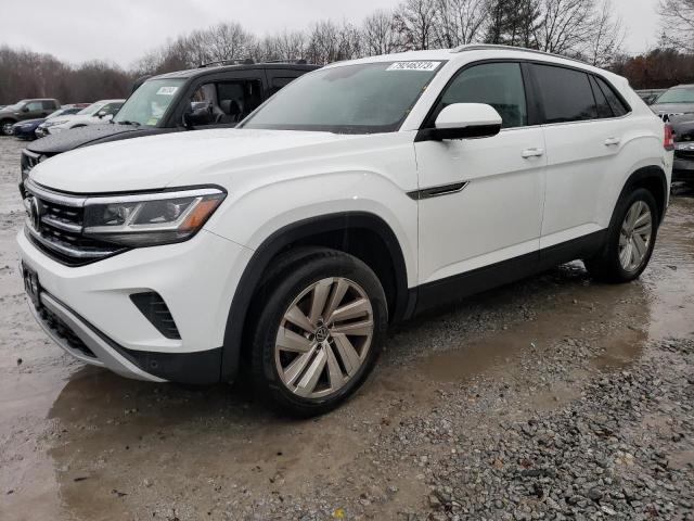 Volkswagen Atlas (2020)