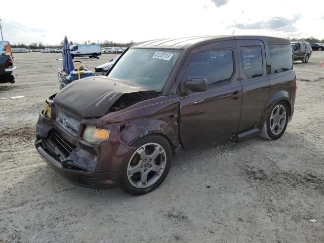 Honda Element (2007)