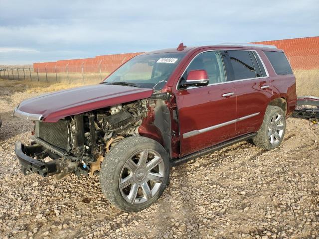 Cadillac Escalade (2019)