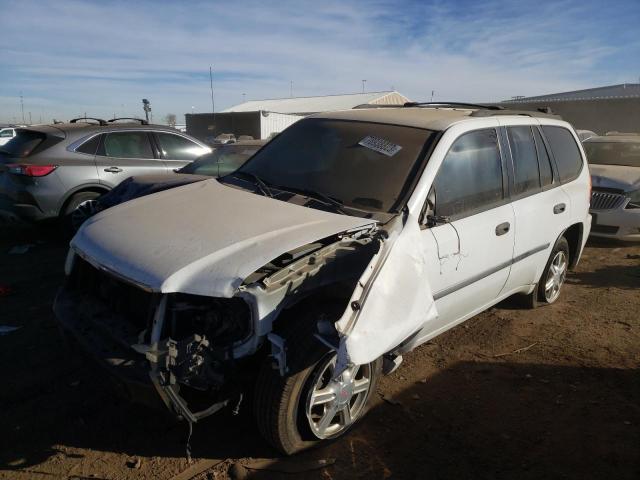 Gmc Envoy (2008)
