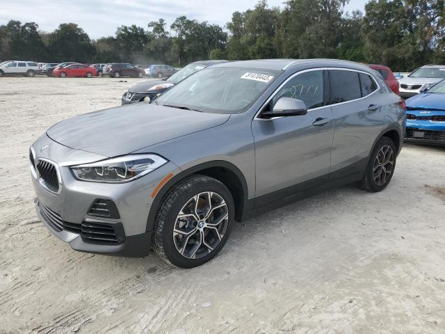 Bmw X2 (2023)