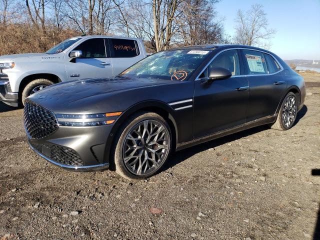 Genesis G90 (2023)