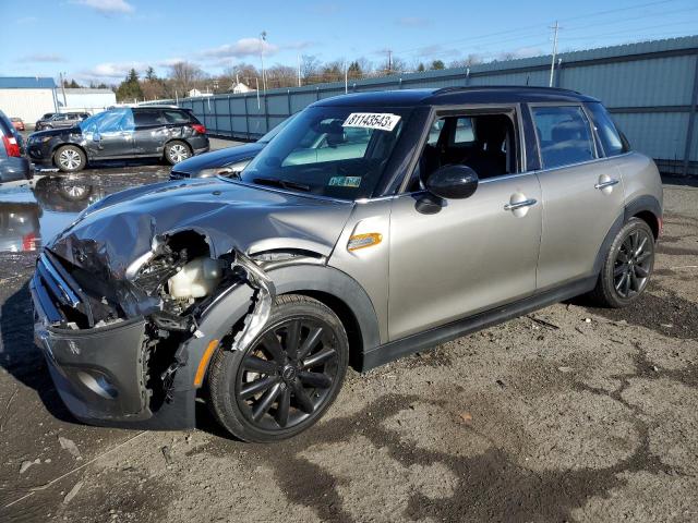 Mini Cooper (2017)