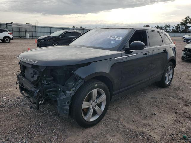 Land-rover Range rover velar (2017)