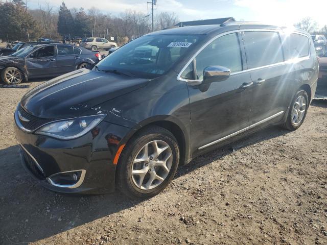 Chrysler Pacifica (2020)