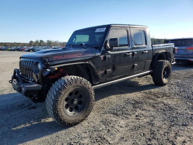 Jeep Gladiator (2020)