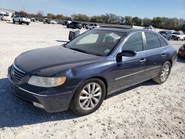 Hyundai Azera (2006)