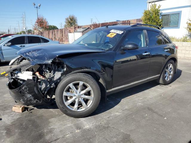 Infiniti Fx35 (2008)