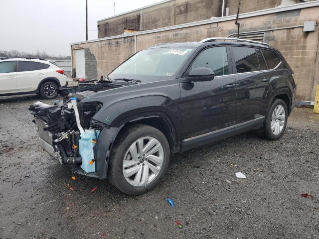 Volkswagen Atlas (2021)