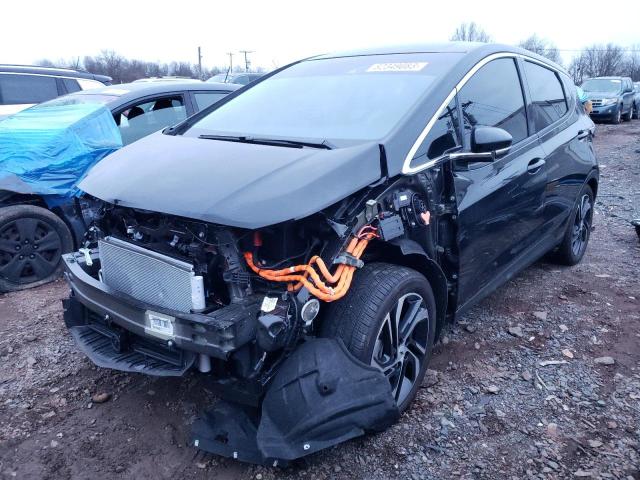 Chevrolet Bolt (2023)