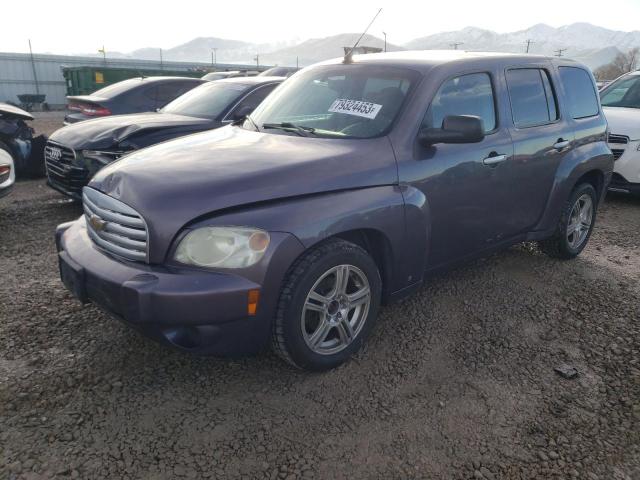 Chevrolet Hhr (2006)