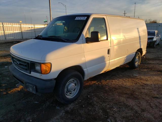 Ford Econoline (2004)