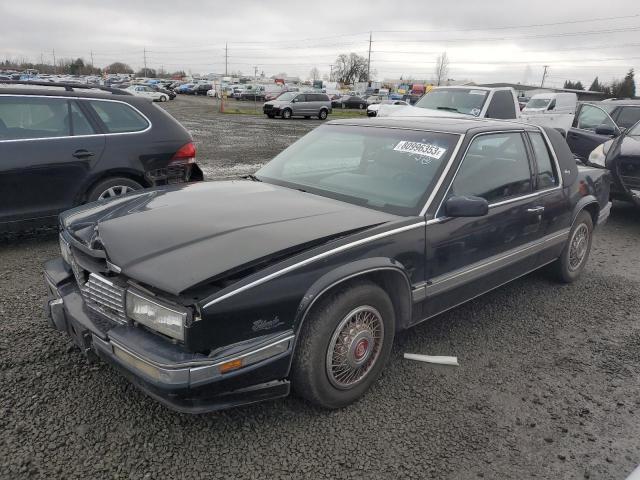 Cadillac Eldorado (1991)