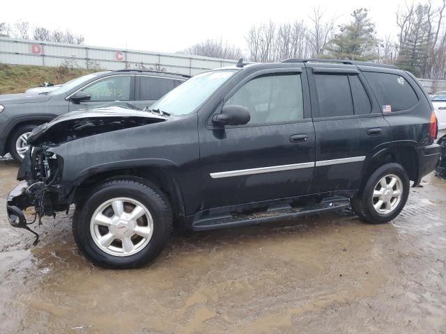 Gmc Envoy (2007)