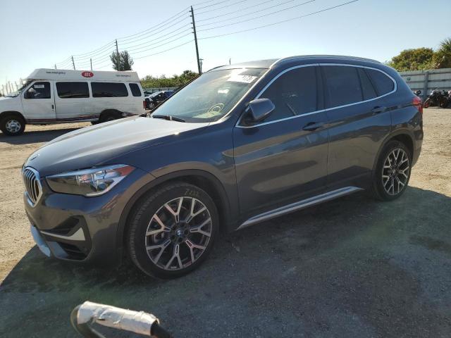 Bmw X1 (2021)