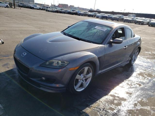 Mazda Rx8 (2006)